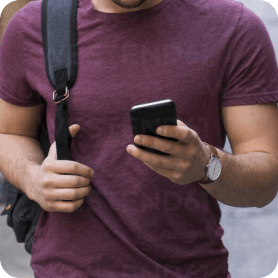 The secret flippers don't talk about